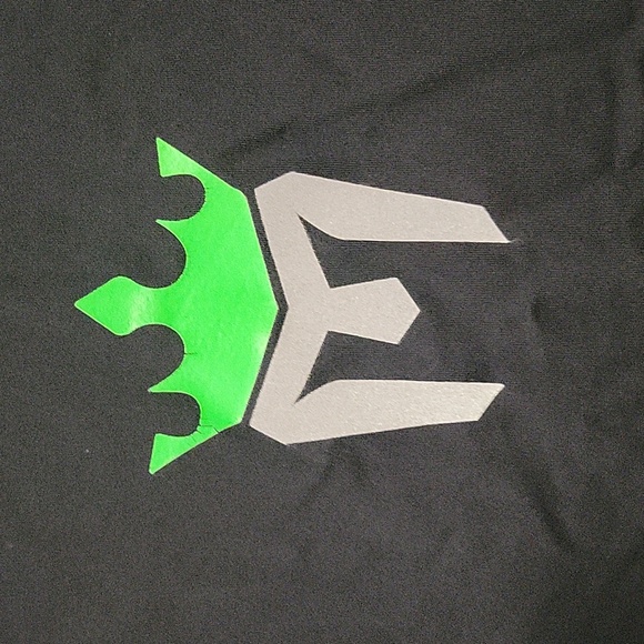 Meister RashGuard - Picture 4 of 4